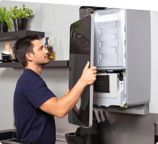 Boiler Repairs Lincolnshire
