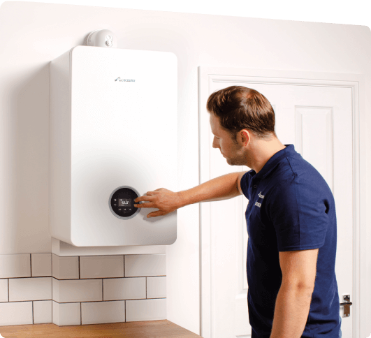 Boiler Servicing Lincolnshire