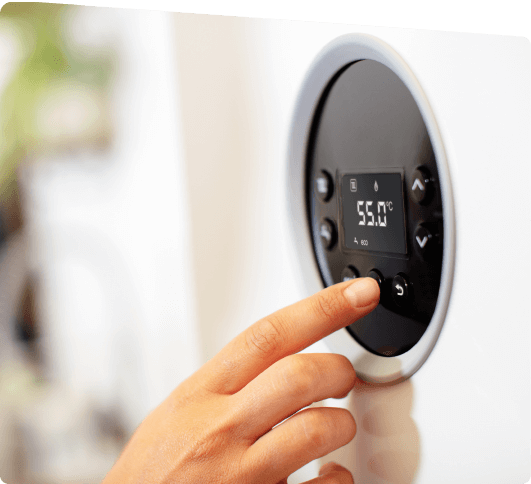 New Boiler Installations Lincolnshire