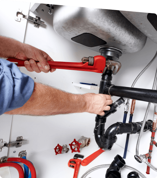 Plumbing Services Lincolnshire