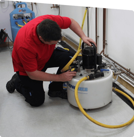 Plumbing Lincolnshire