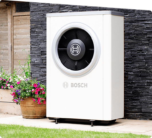 Heating System Lincolnshire