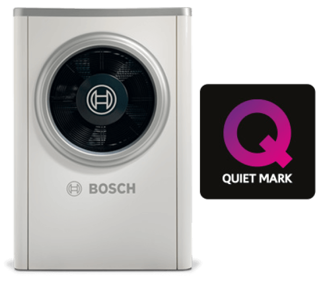 Air Source Heat Pump Lincolnshire