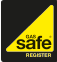 Gas Safe Logo