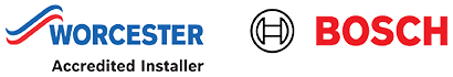 Worcester Bosch Logo
