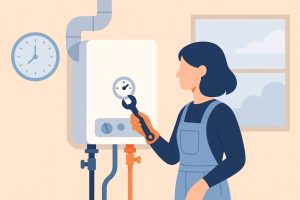 boiler lifespan